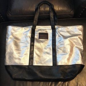 Victoria’s Secret tote bag